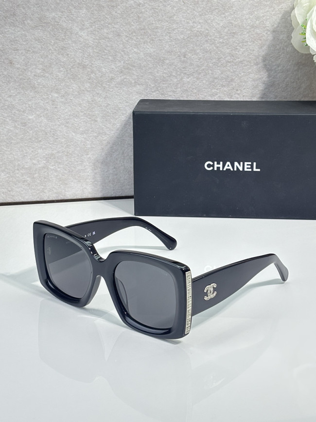 CHNL Sunglasses AAAA-7900