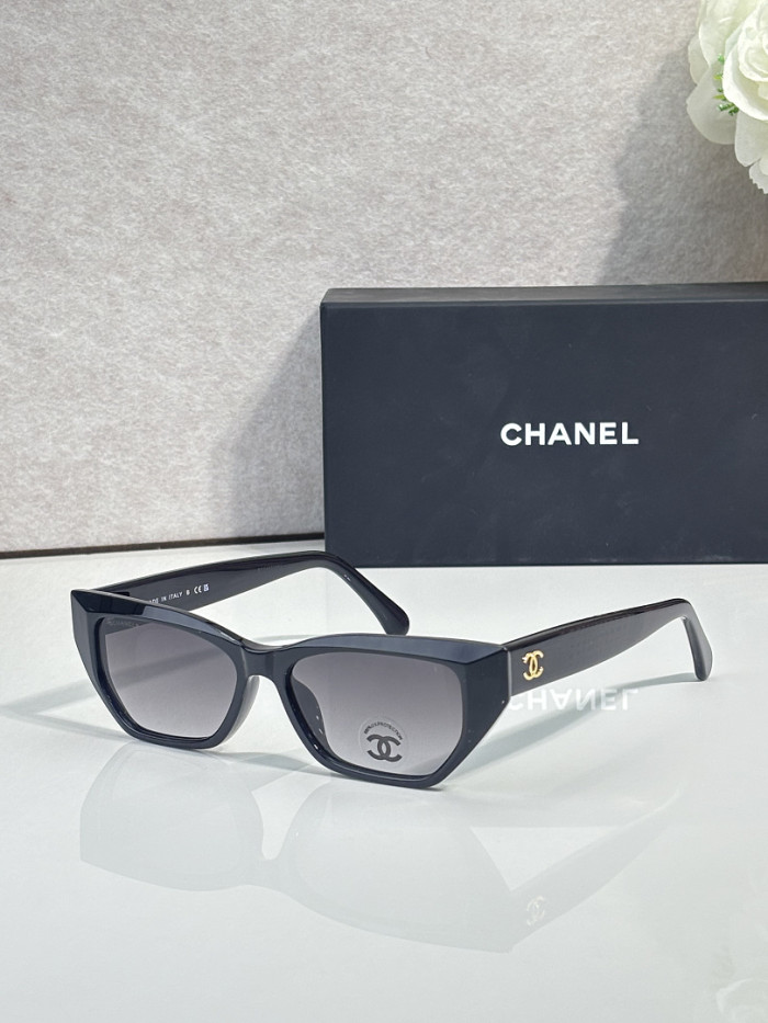 CHNL Sunglasses AAAA-8020