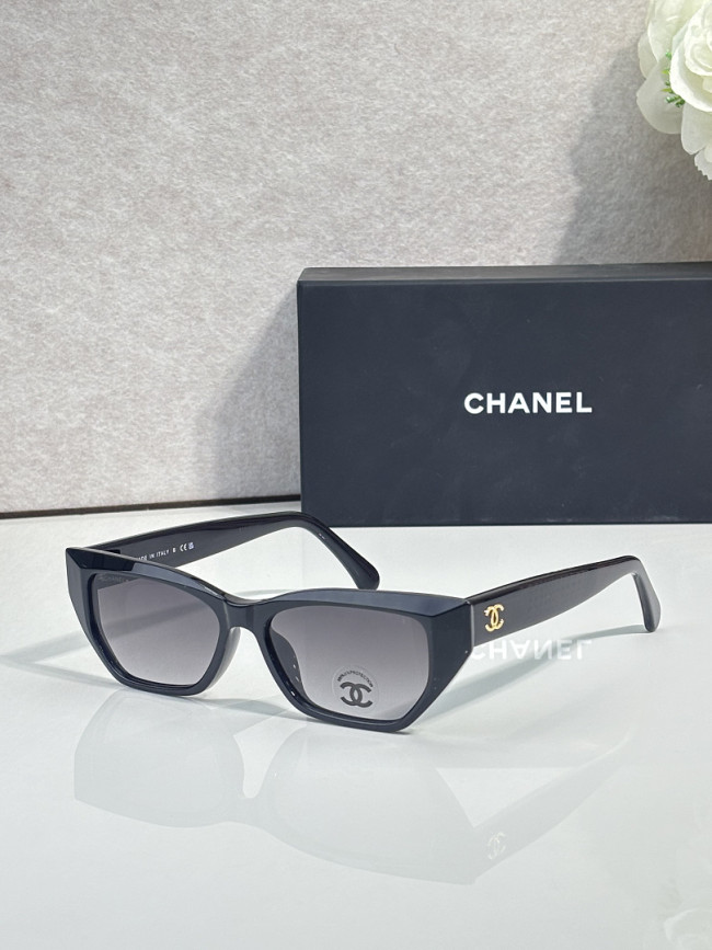 CHNL Sunglasses AAAA-8020