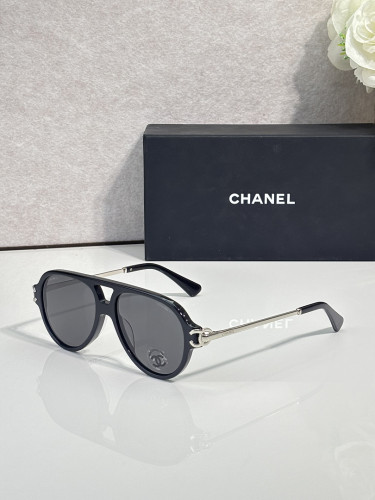 CHNL Sunglasses AAAA-7890
