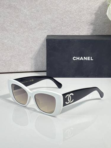 CHNL Sunglasses AAAA-8199