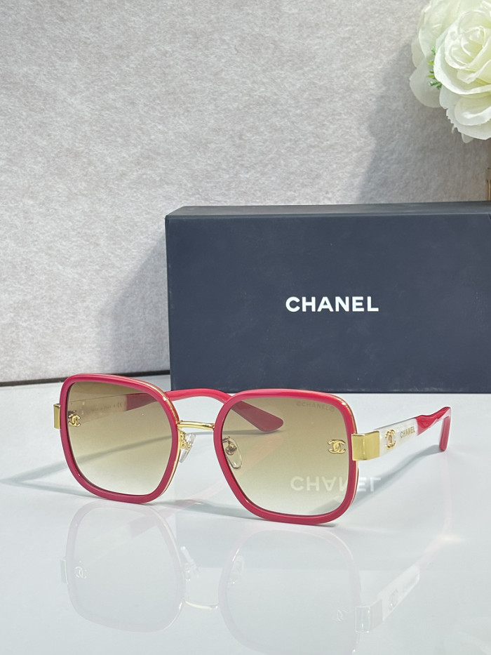CHNL Sunglasses AAAA-8089