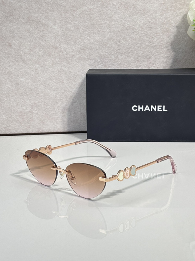 CHNL Sunglasses AAAA-7906