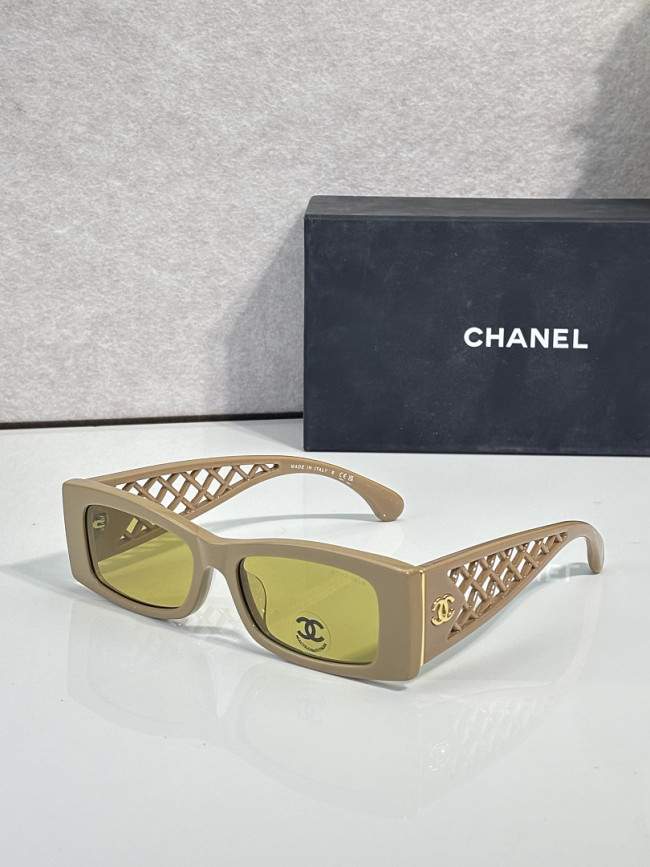 CHNL Sunglasses AAAA-8187