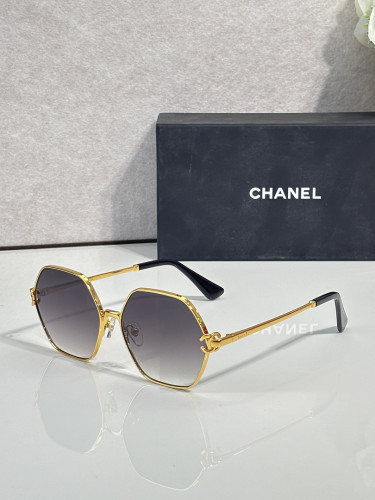 CHNL Sunglasses AAAA-8175
