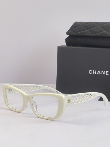 CHNL Sunglasses AAAA-7852