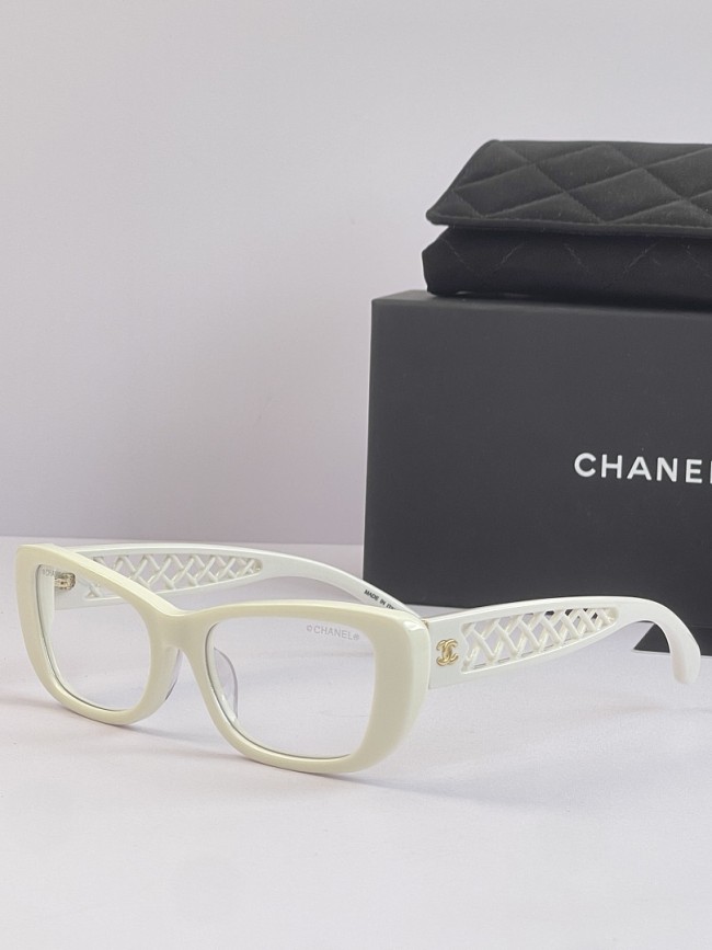 CHNL Sunglasses AAAA-7852