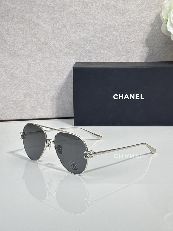 CHNL Sunglasses AAAA-7919
