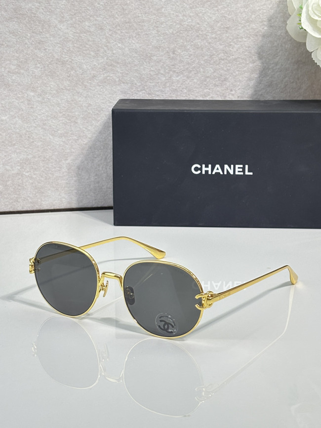 CHNL Sunglasses AAAA-7986