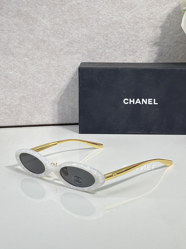 CHNL Sunglasses AAAA-8171