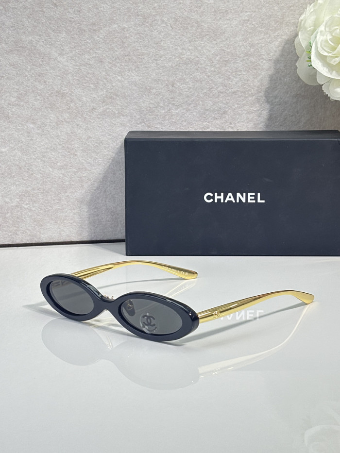 CHNL Sunglasses AAAA-7957