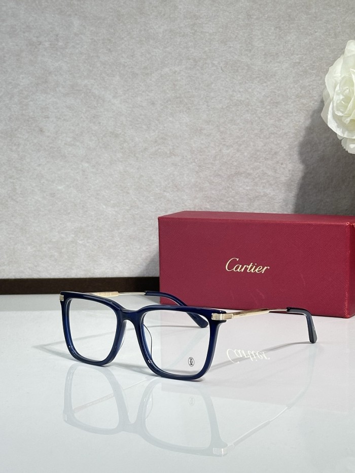 Cartier Sunglasses AAAA-16627