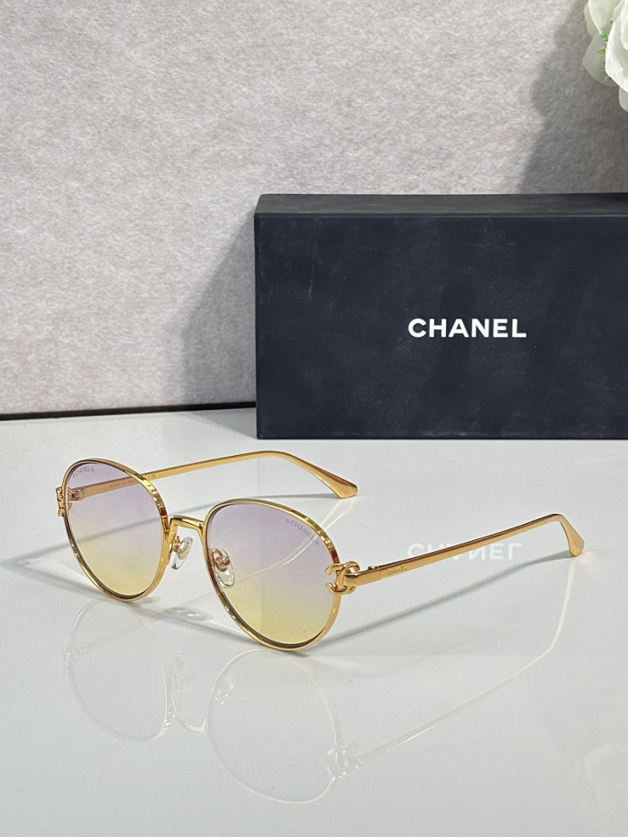 CHNL Sunglasses AAAA-8194