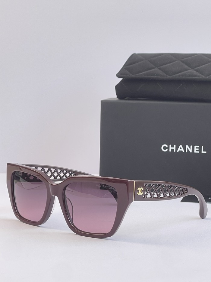 CHNL Sunglasses AAAA-7847