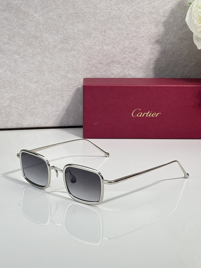 Cartier Sunglasses AAAA-16715