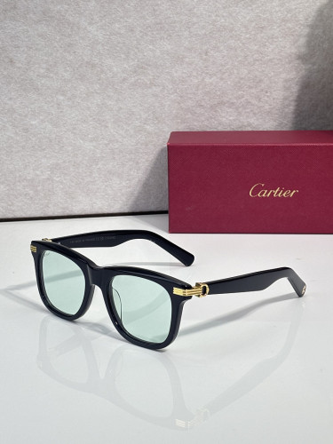 Cartier Sunglasses AAAA-16731