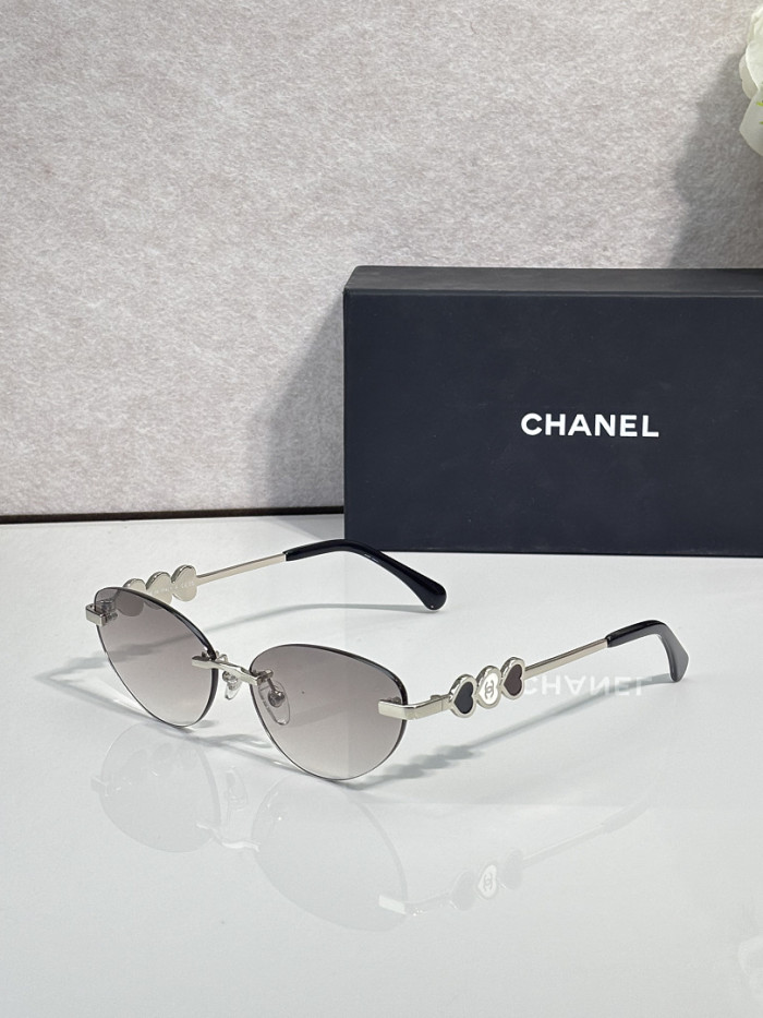 CHNL Sunglasses AAAA-7907