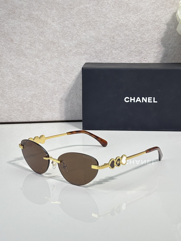CHNL Sunglasses AAAA-7902
