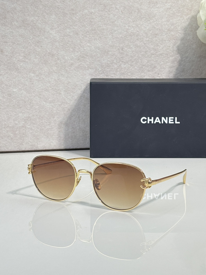 CHNL Sunglasses AAAA-8131