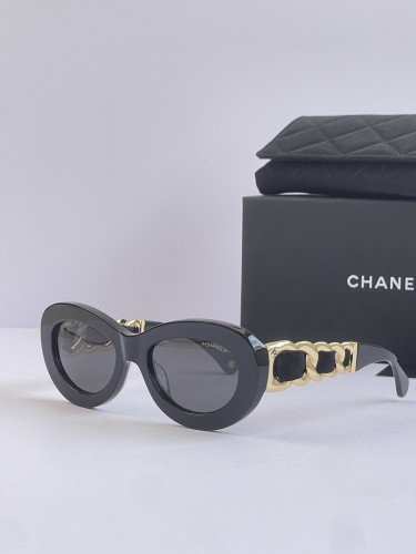 CHNL Sunglasses AAAA-7832