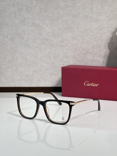 Cartier Sunglasses AAAA-16623