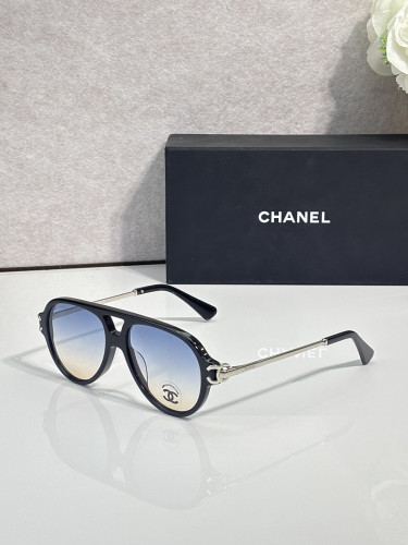 CHNL Sunglasses AAAA-7895