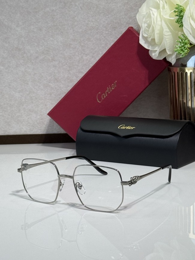 Cartier Sunglasses AAAA-16465