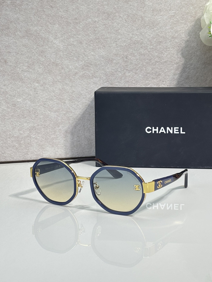CHNL Sunglasses AAAA-8083