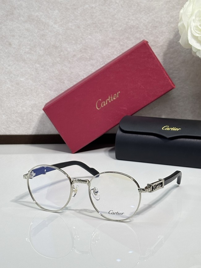 Cartier Sunglasses AAAA-16237