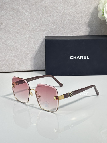 CHNL Sunglasses AAAA-7866