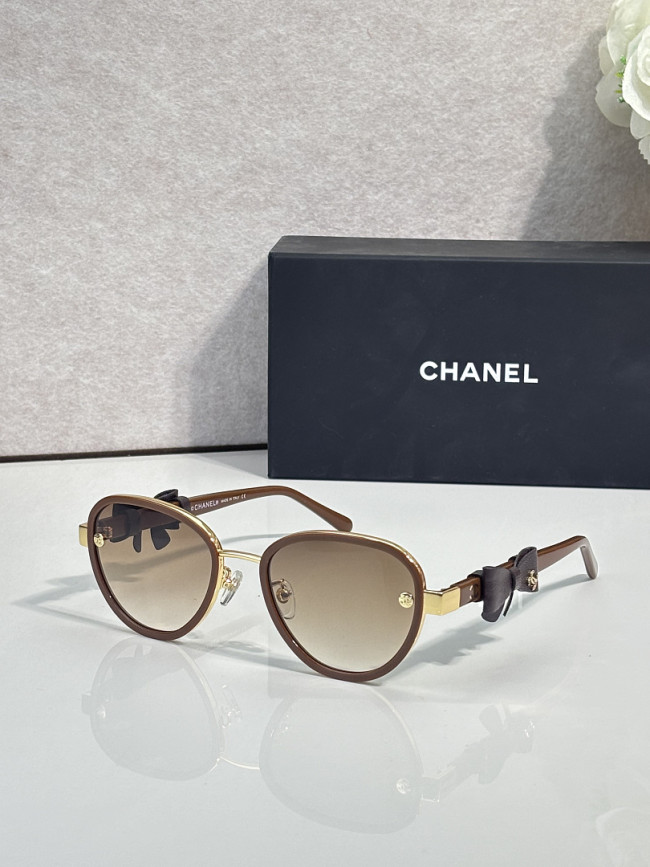 CHNL Sunglasses AAAA-8213