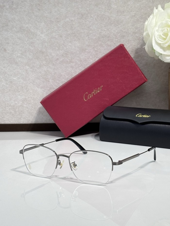 Cartier Sunglasses AAAA-16659