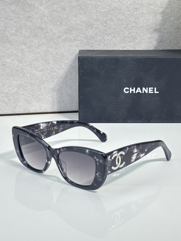 CHNL Sunglasses AAAA-8197