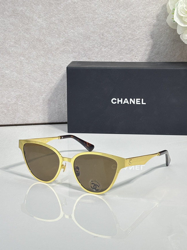 CHNL Sunglasses AAAA-7980