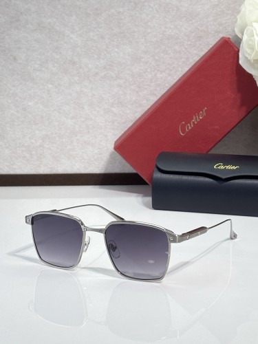 Cartier Sunglasses AAAA-16281