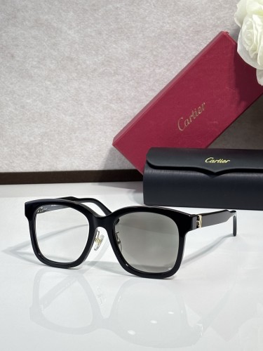 Cartier Sunglasses AAAA-16337