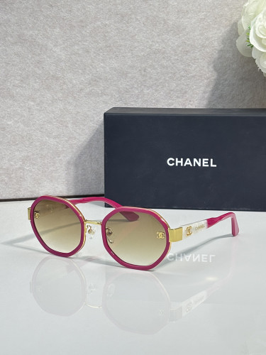 CHNL Sunglasses AAAA-8084