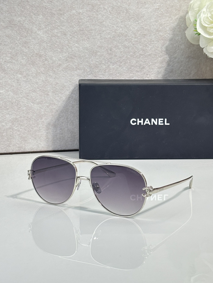CHNL Sunglasses AAAA-8128