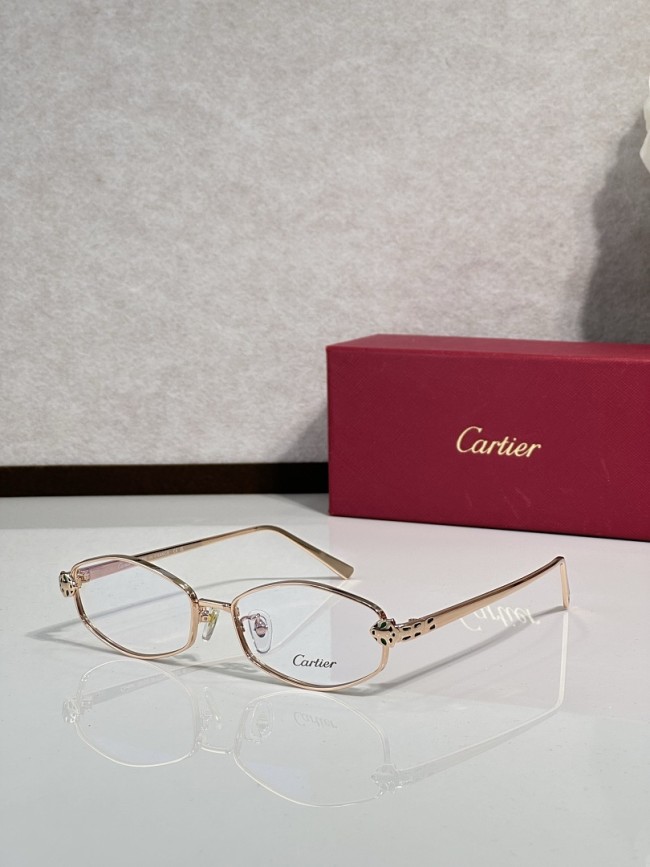Cartier Sunglasses AAAA-16226