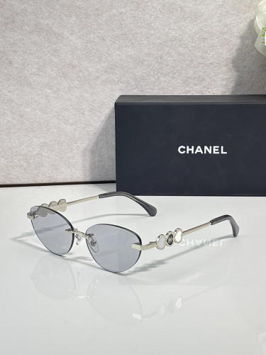 CHNL Sunglasses AAAA-7903