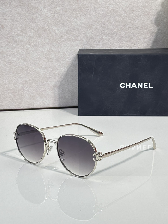 CHNL Sunglasses AAAA-8191
