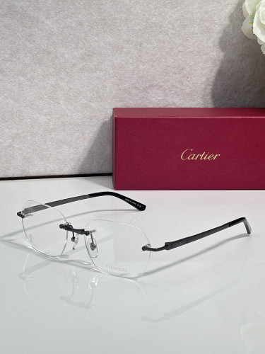 Cartier Sunglasses AAAA-16727