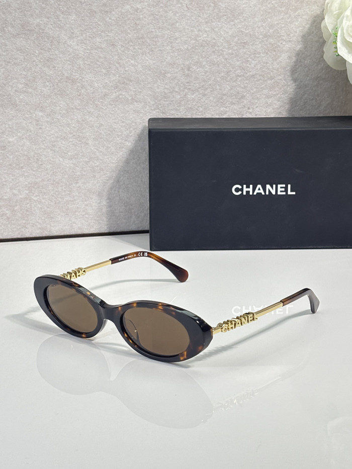 CHNL Sunglasses AAAA-7974