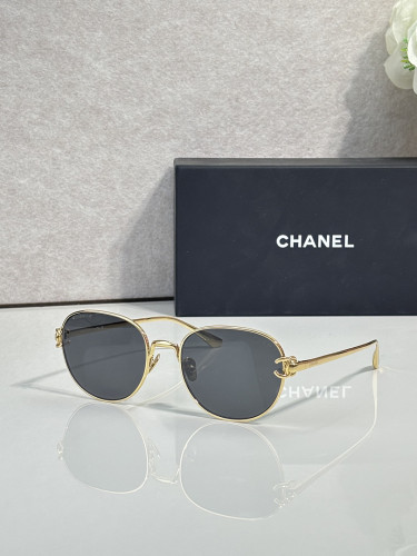 CHNL Sunglasses AAAA-8137
