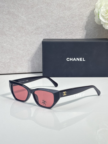 CHNL Sunglasses AAAA-7964