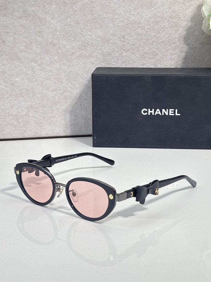 CHNL Sunglasses AAAA-8243