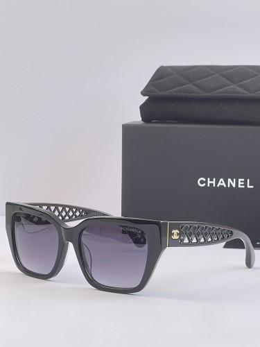 CHNL Sunglasses AAAA-7848