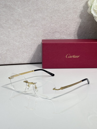 Cartier Sunglasses AAAA-16729