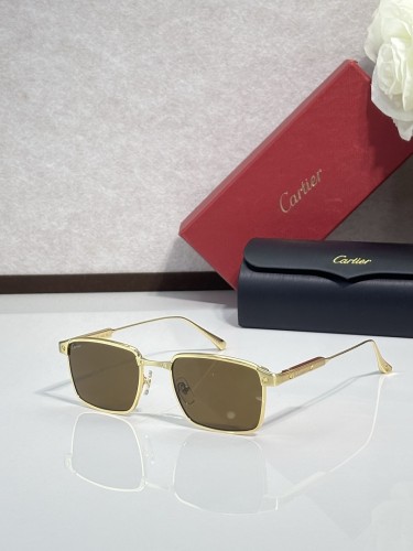 Cartier Sunglasses AAAA-16288