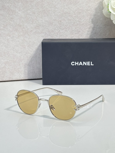 CHNL Sunglasses AAAA-8097